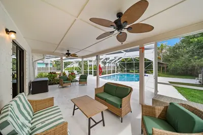 Image de Stuart Ranch Private Getaway