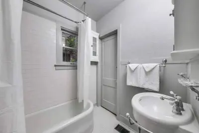 Greenville Ave Downtown Complete Duplex