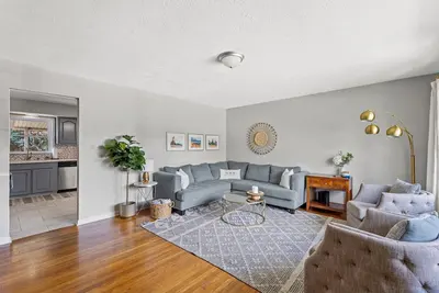 Image de Entire Home Cozy Bluegrass Getaway, Walk to Fritz Farm & Near Keeneland