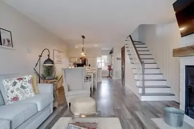 Image de Hôtel à la maison - L'Ancrage