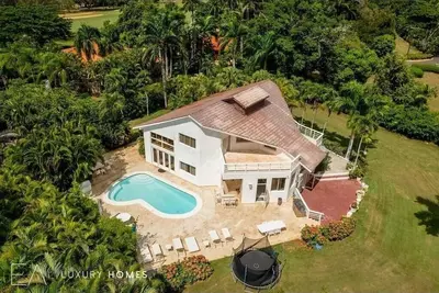 Image de Golf Villa 222 at Casa De Campo, la Romana.