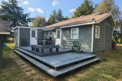 Image de Pickwick Getaway in the Groves 7th Nt Free! \n\n