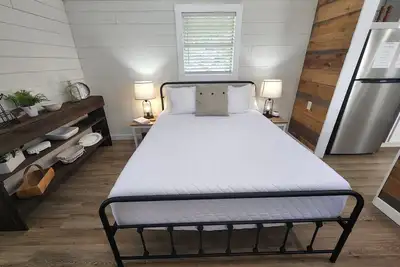 Image de Pickwick Lake Bungalow near Papermill and Shiloh with 7th Nt Free! \n\n