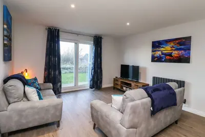 Image de 2a The Anchorage, pet friendly, country holiday cottage in Beadnell