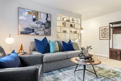Image de Maple Heights Haven - Unit 4