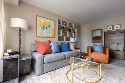 Image de Maple Heights Bliss - Libby Unit 12