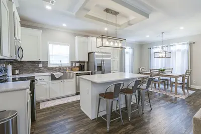 Image de Peaceful Starke Retreat w/ Deck: 6 Mi to Downtown!