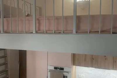 Image de A little gem in the heart of Letna