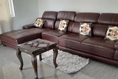 Image de Cozy Appartment
