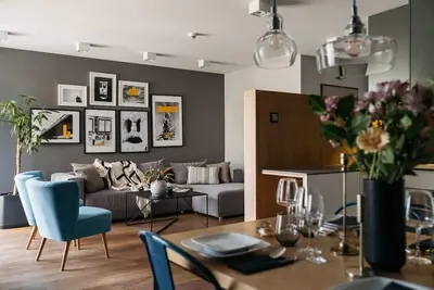 Image de Apartment with a tarrace in the historic district