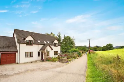 Image de Beechwood Lodge Guest House: 5-Bedroom Nature Retreat