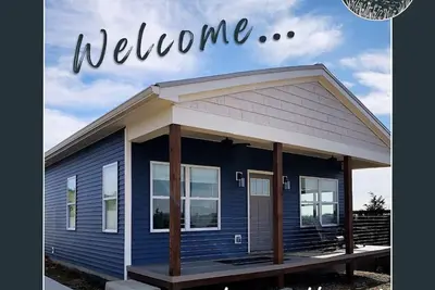 Image de 100 Acre Relaxing Retreat Near Ark - The Cottage
