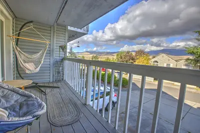 Image de Just a half-mile from Ashland's charming downtown!