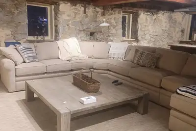 Image de Cozy Large In-Law Suite in Historic area of Northern Baltimore County