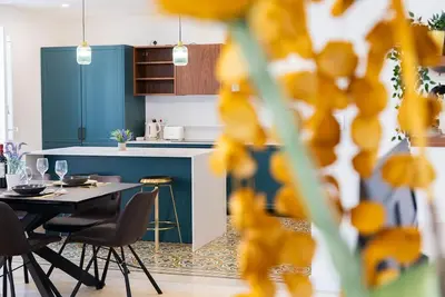 Image de Florette Suite Designer Finish with Stunning Lounge Terrace by ArcoBnb