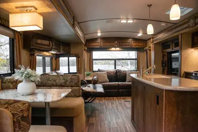 Image de Rv 7  Corner Unit W/ Full Privacy and Panoramic Views
