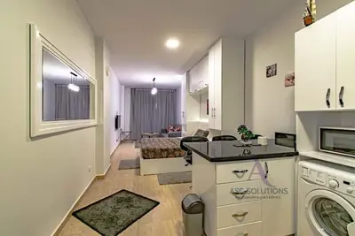 Image de Studio Apartment with Sea View