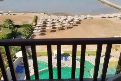 Image de Apartment with Sea View