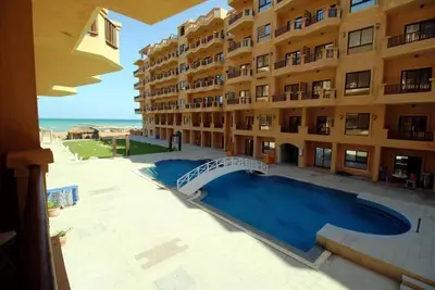 Image de Two-Bedroom Apartment