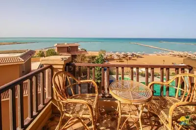Image de Panorama family 3-bedroom apartment