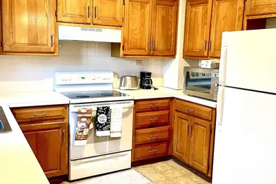 Image de Beautiful and Cozy Olathe Home. Family friendly with King Bed