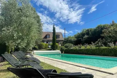Image de Maddalena | Charmante Villa de campagne avec piscine 4★ | 10 personnes