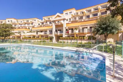 Ct 217 - Romana Playa Studio