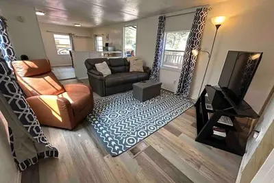 Image de Dog-friendly John C Frémont Lodge on Coal Creek - Boulder/Golden