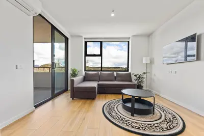 Image de Spacious and Brand New 2bd 2bth uniti in Dickson with free parking and WiFi