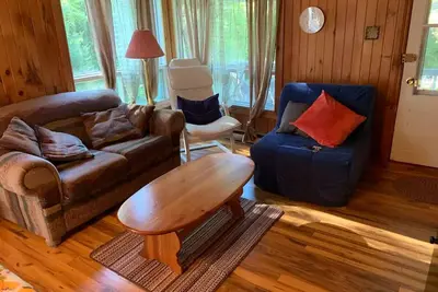 Image de Abanico Cabin at Mont-Blanc - long stays\n\n