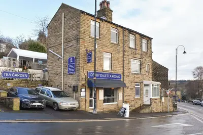 Image de Hideaway Studio Apartment