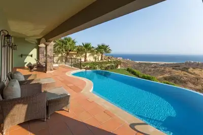 Image de Montecristo Villa, Overlooking the Ocean