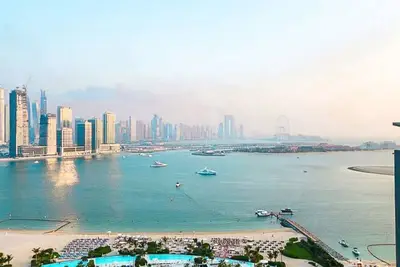 Image de 531 Seven Palm by Design Studio