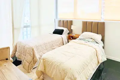 Image de departamento completo en Belgran