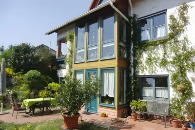 Image de Ferienwohnung 50qm, 1 Schlafzimmer, Max. 4 Personen