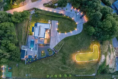 Image de Superbe maison Ă Vinogradi Ludbreski