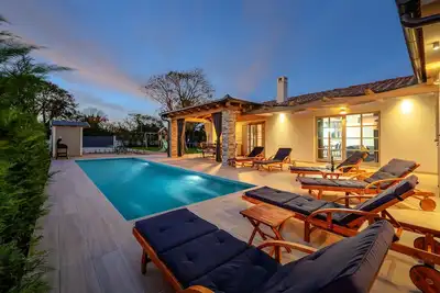 Image de Villa Acorn (Istria - Mali Vareški)