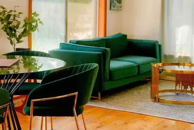 Image de Homely Vibes 3br Garden