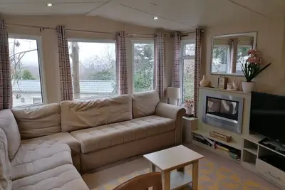 Image de Budget-Caravan-Salle de bain privée séparée