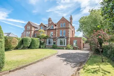 Image de Belstead House, Aldeburgh