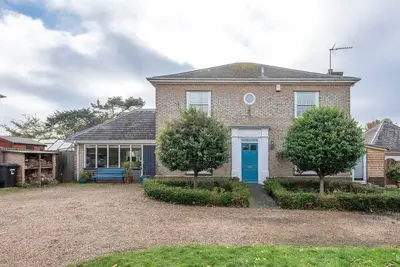 Image de Field View, 4 Palmers Lane, Wrentham