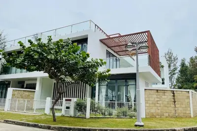 Image de Biệt thự biển Zenna Villas 617