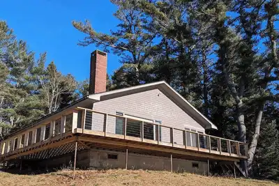 Image de Frenchman Bay Oceanfront Getaway