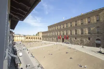 Image de Bellevue Palazzo Pitti by Interhome