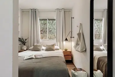 Image de Cadi - 1 bedroom apartment in Sant Gervasi