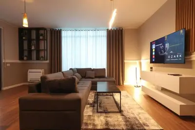 Image de Grandstay Apartments 001