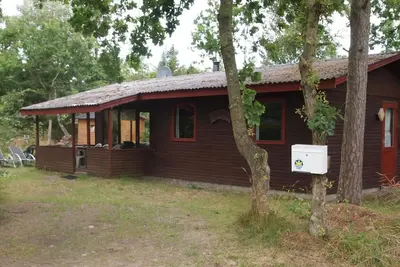 Image de \"Friis\" - 100m from the sea by Interhome