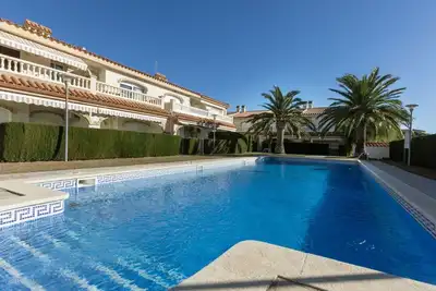 Miami Dorada Ii by Interhome