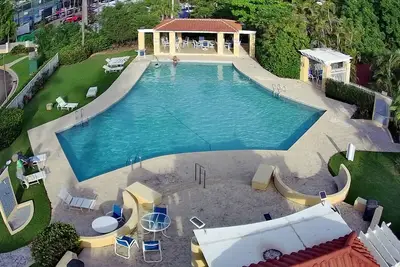 Image de Palmira Studio 1Bed/1Bath