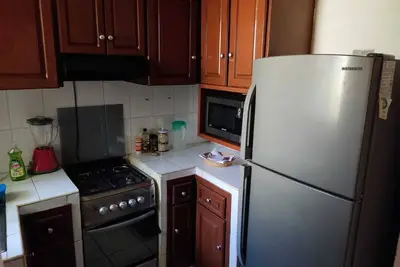 Image de Casa Cerca de la Central de Autobuses. Con Estacionamiento Para un Auto